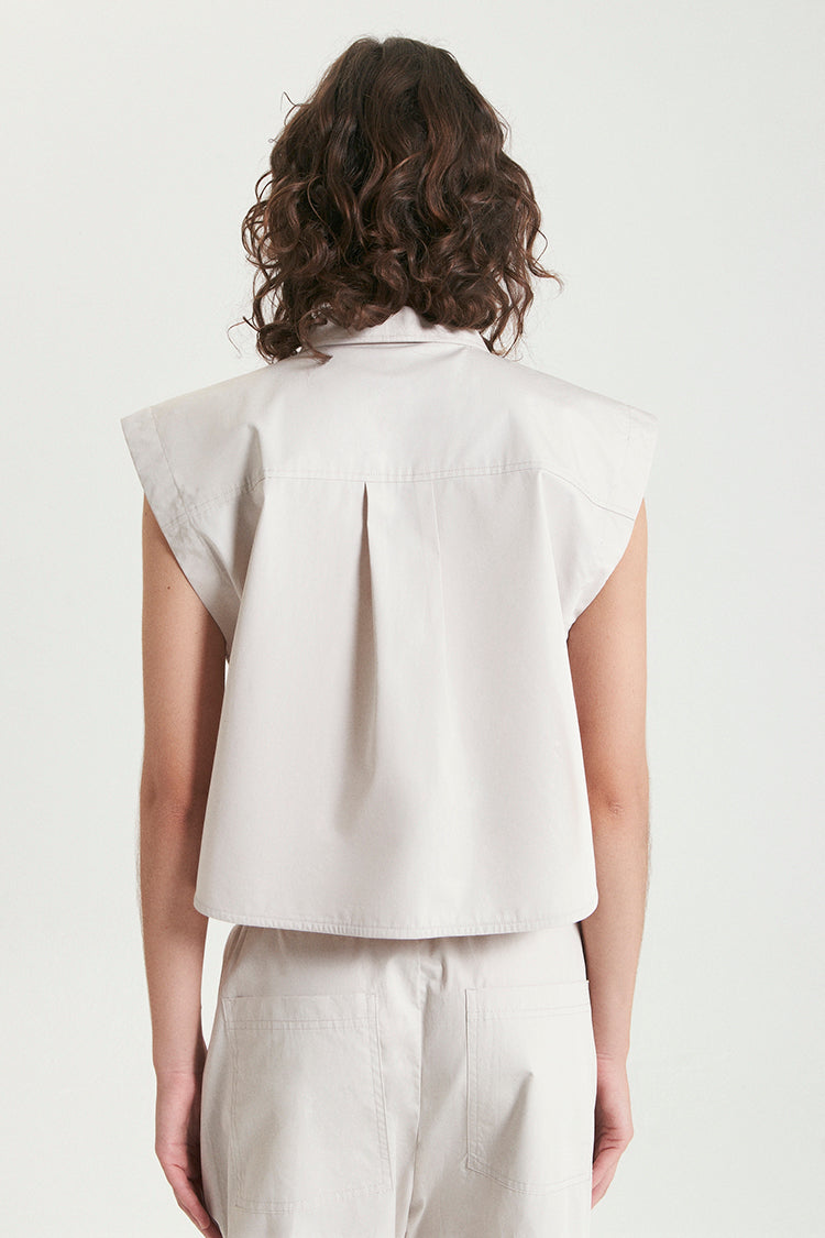 Camisa Acai