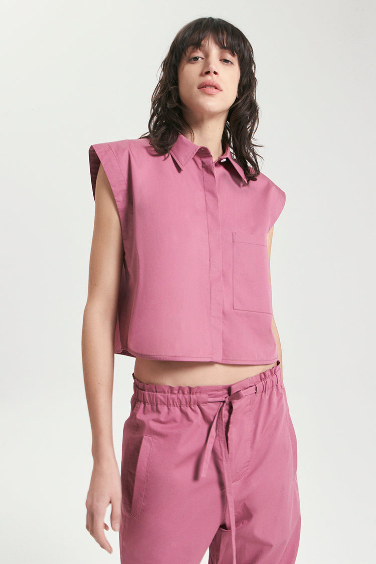 Camisa Acai
