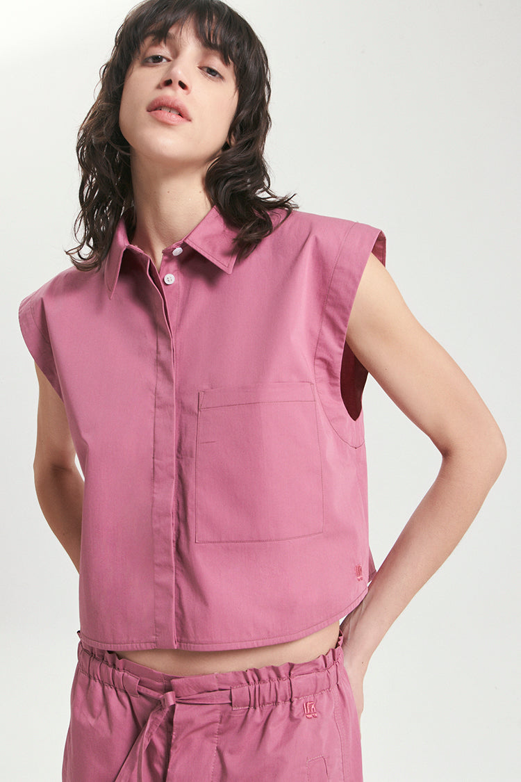 Camisa Acai