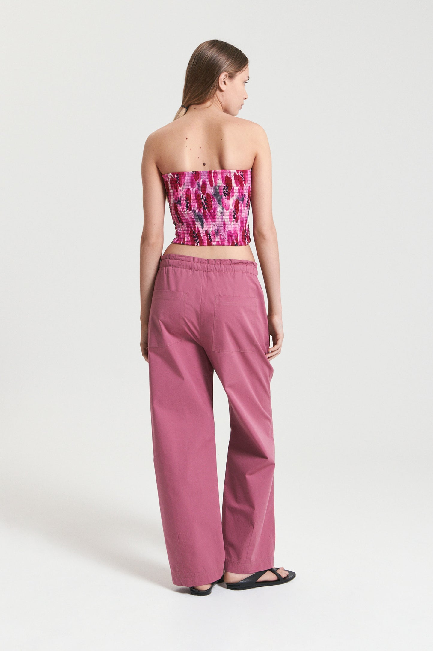 Pantalon Acai