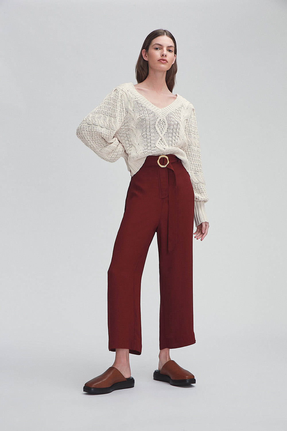 Addie Pantalon Corto