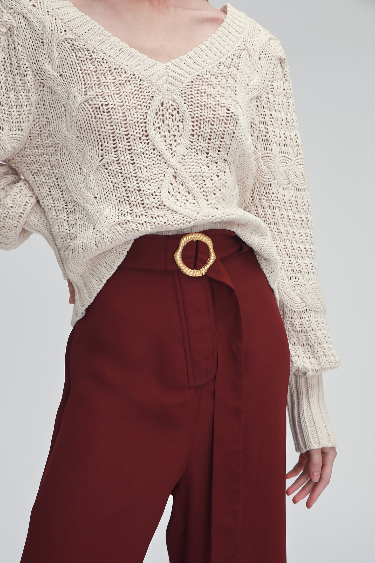 Addie Pantalon Corto