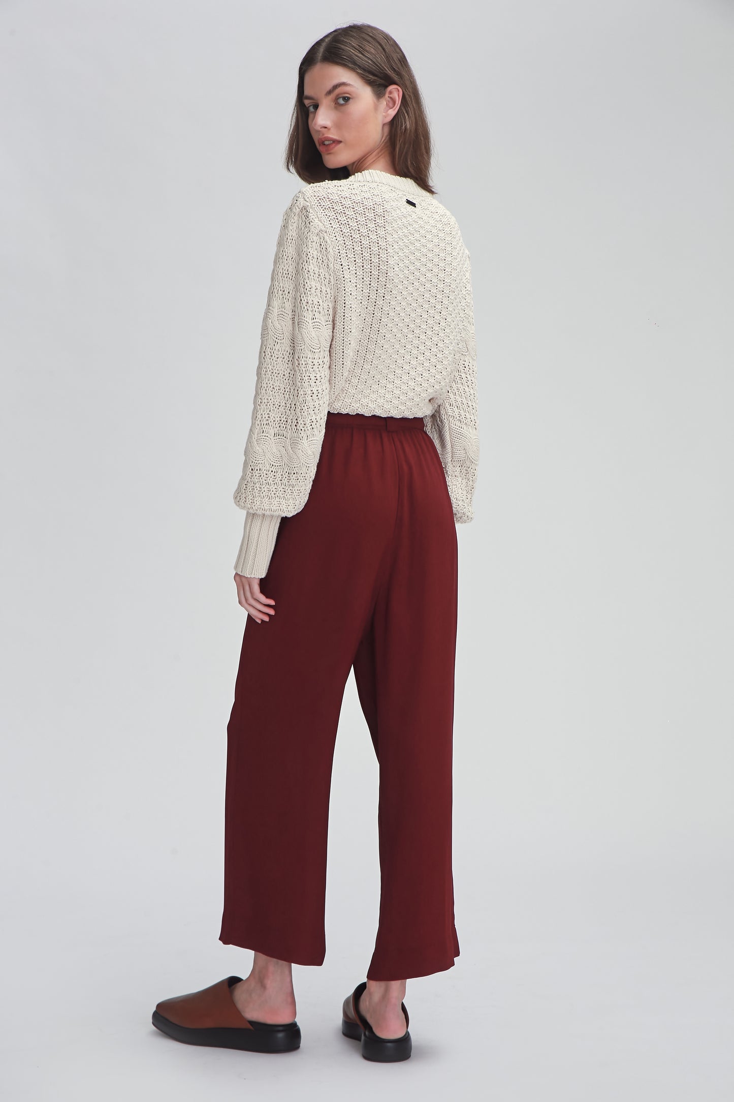 Addie Pantalon Corto