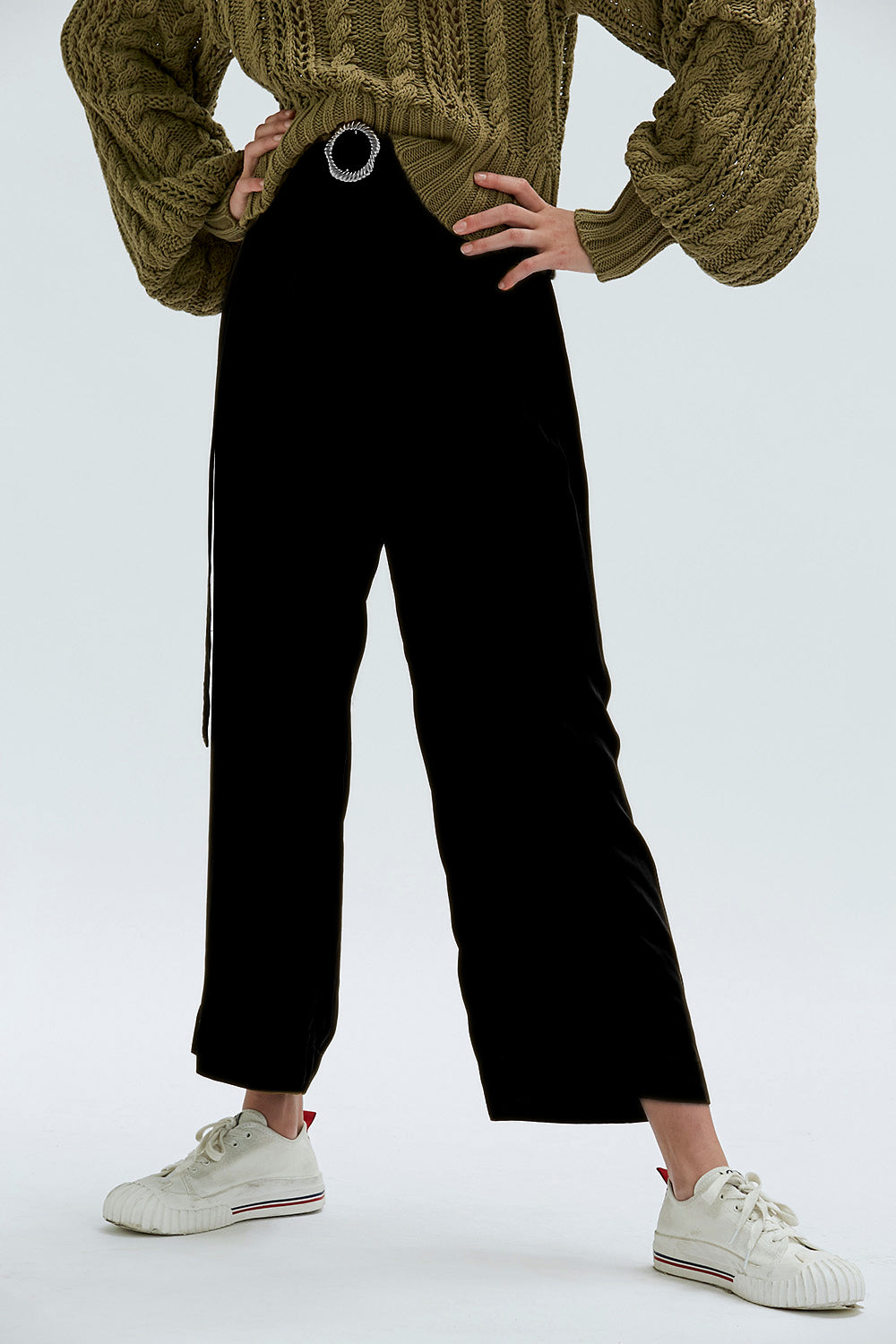 Addie Pantalon Corto