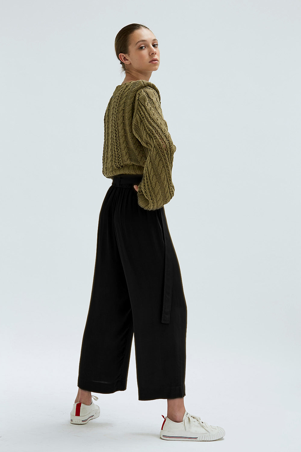 Addie Pantalon Corto