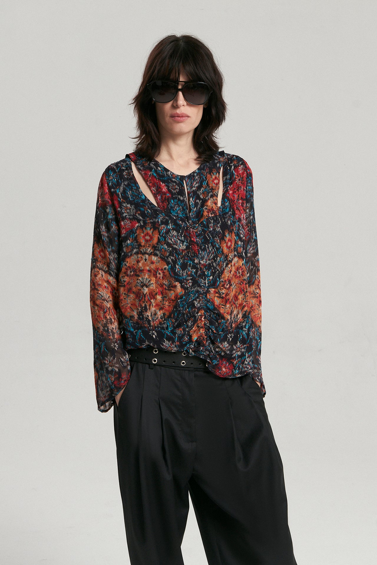 Top Afra