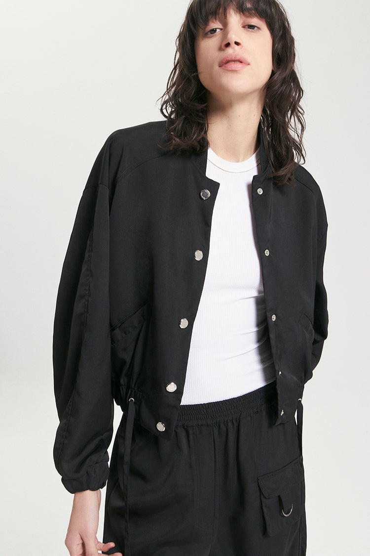 Bomber Ajenjo
