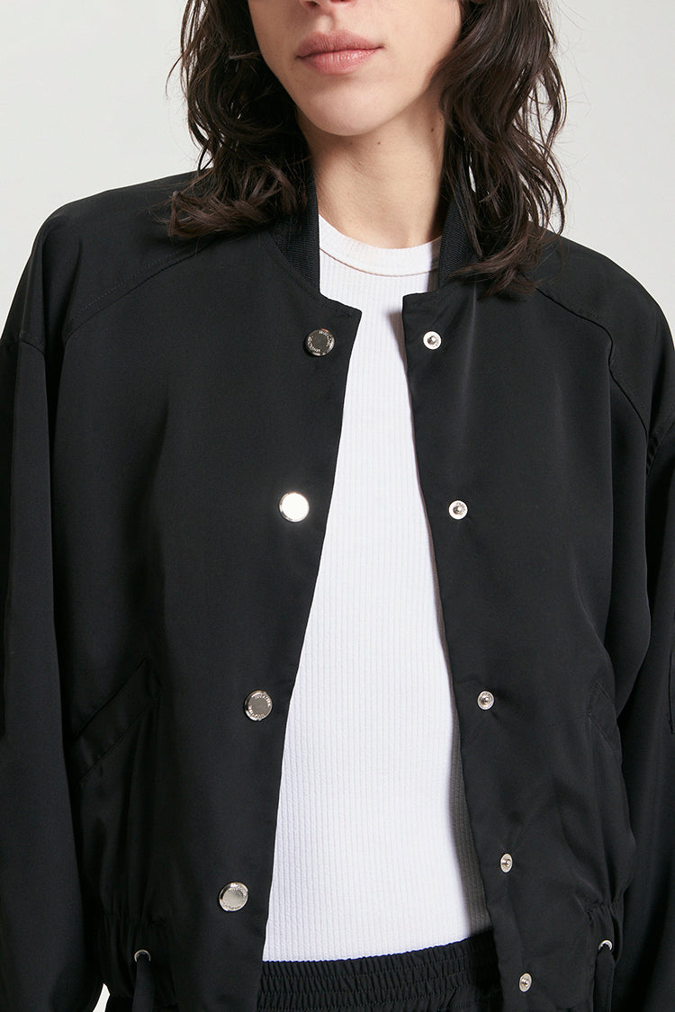 Bomber Ajenjo
