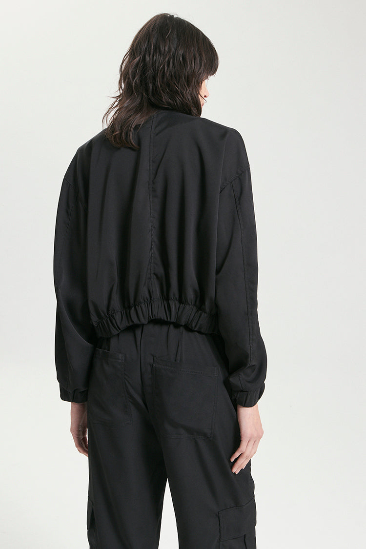 Bomber Ajenjo