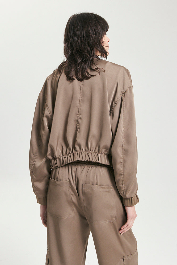 Bomber Ajenjo