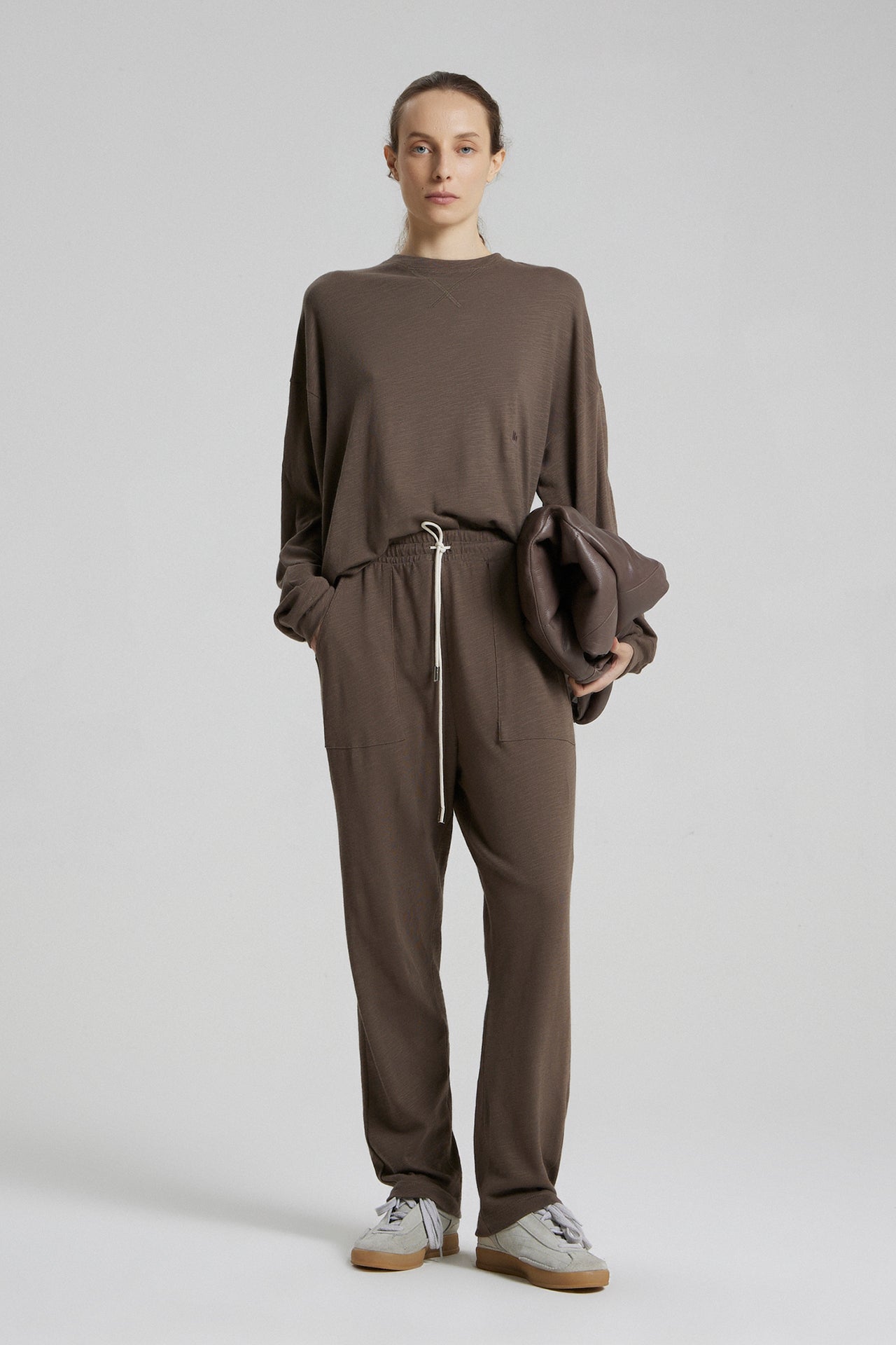 Pantalon Alba