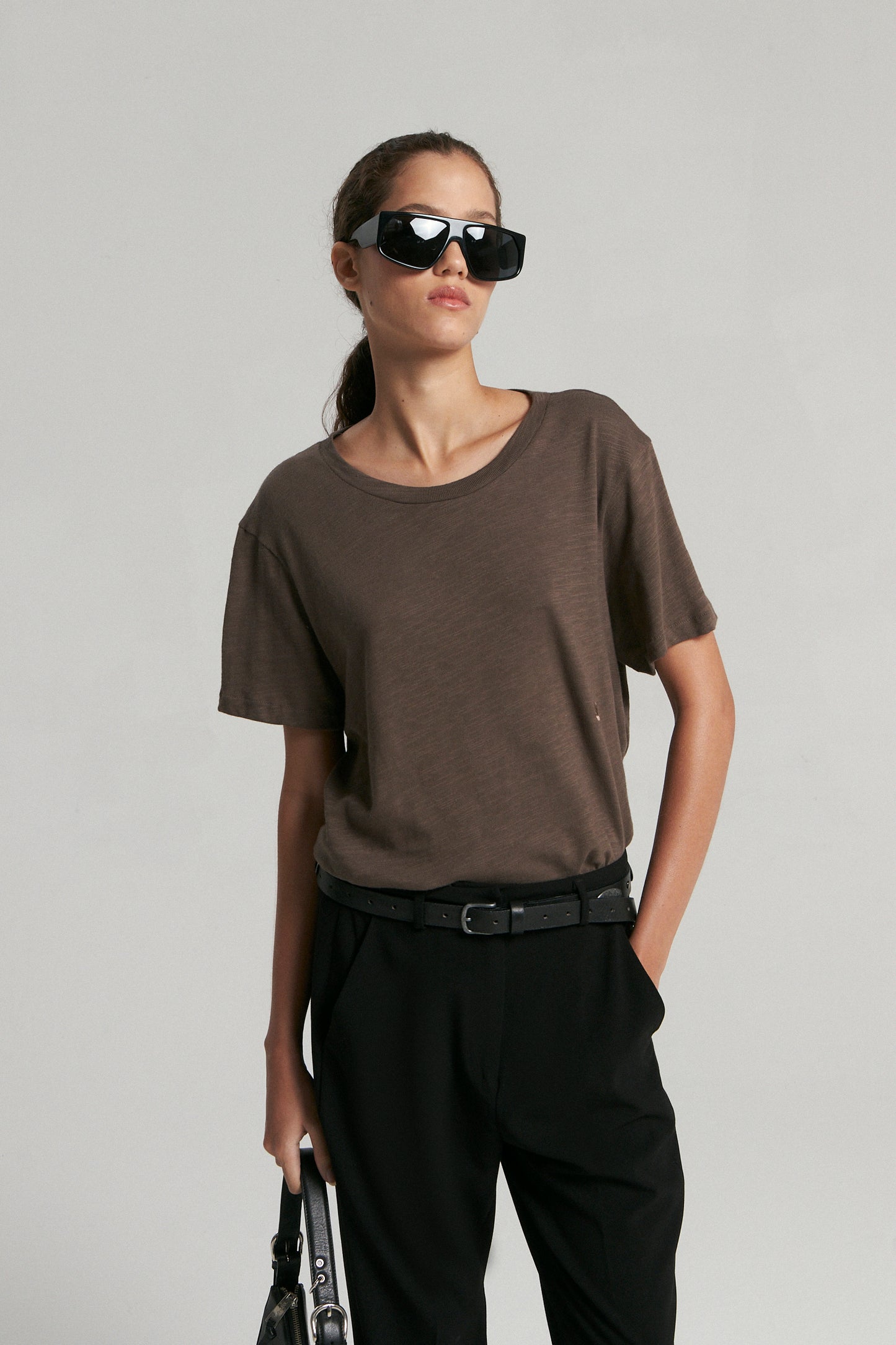 Remera Alba
