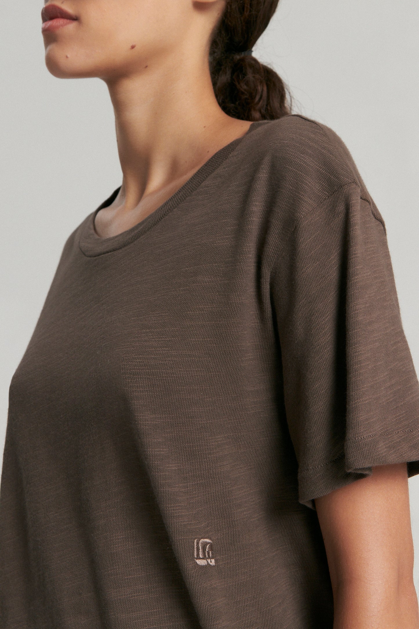 Remera Alba