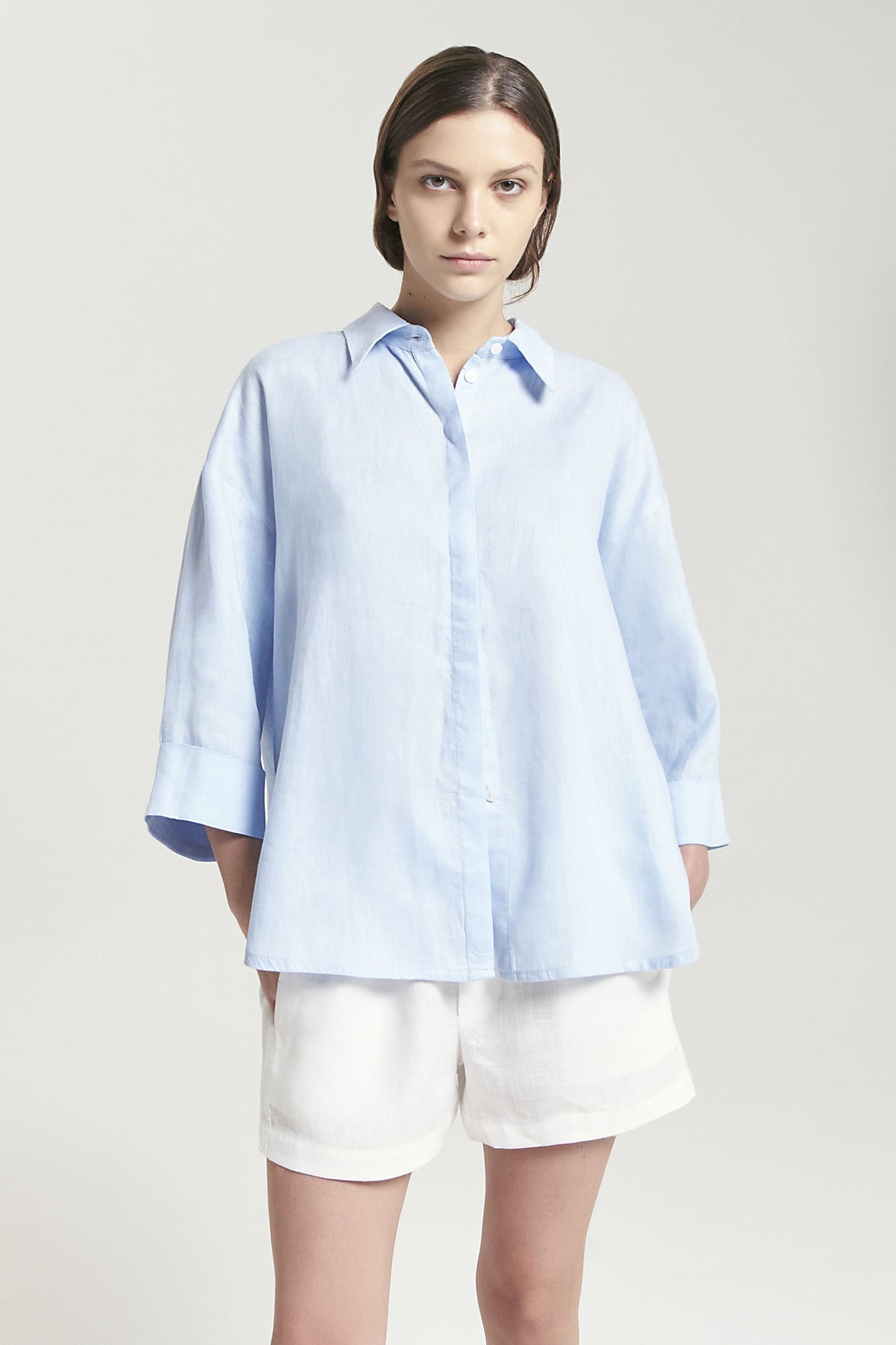Camisa Alcachofa