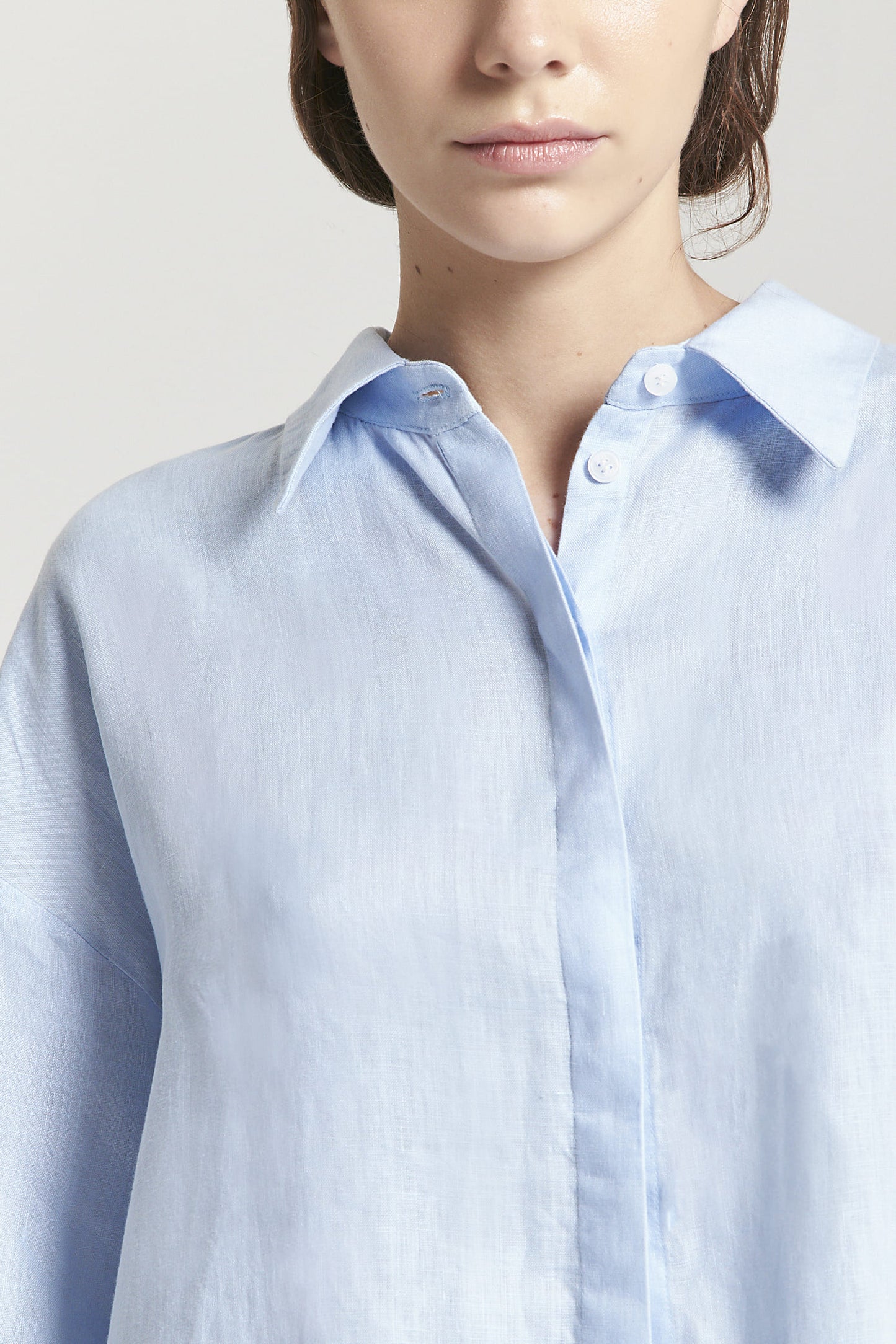 Camisa Alcachofa