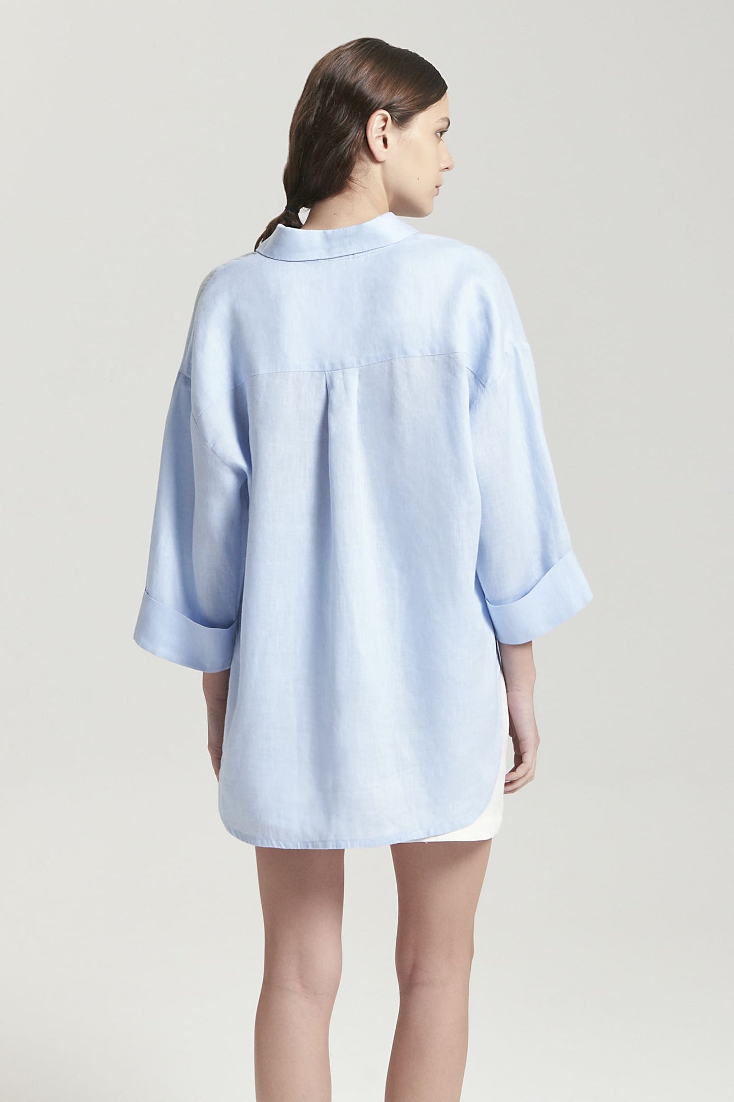 Camisa Alcachofa
