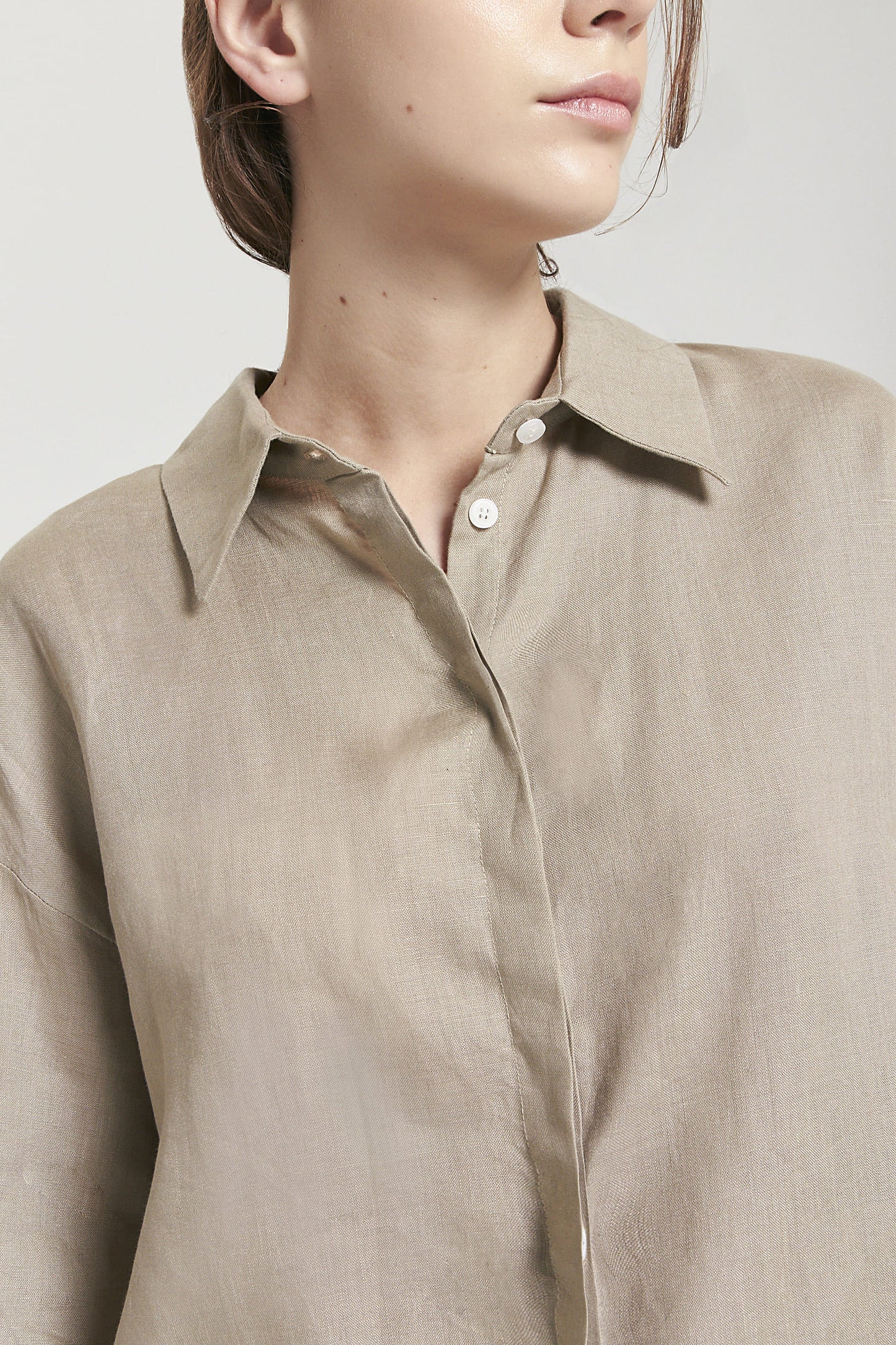 Camisa Alcachofa