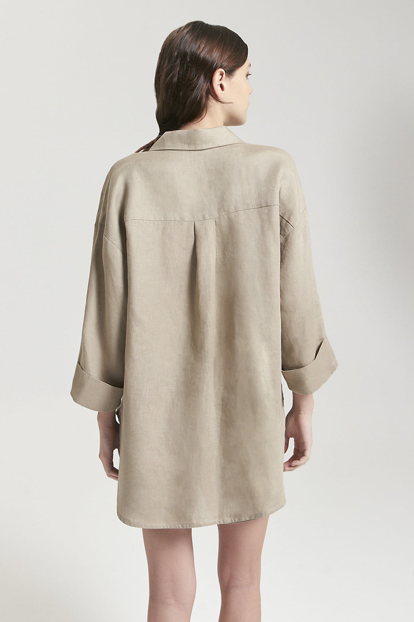 Camisa Alcachofa