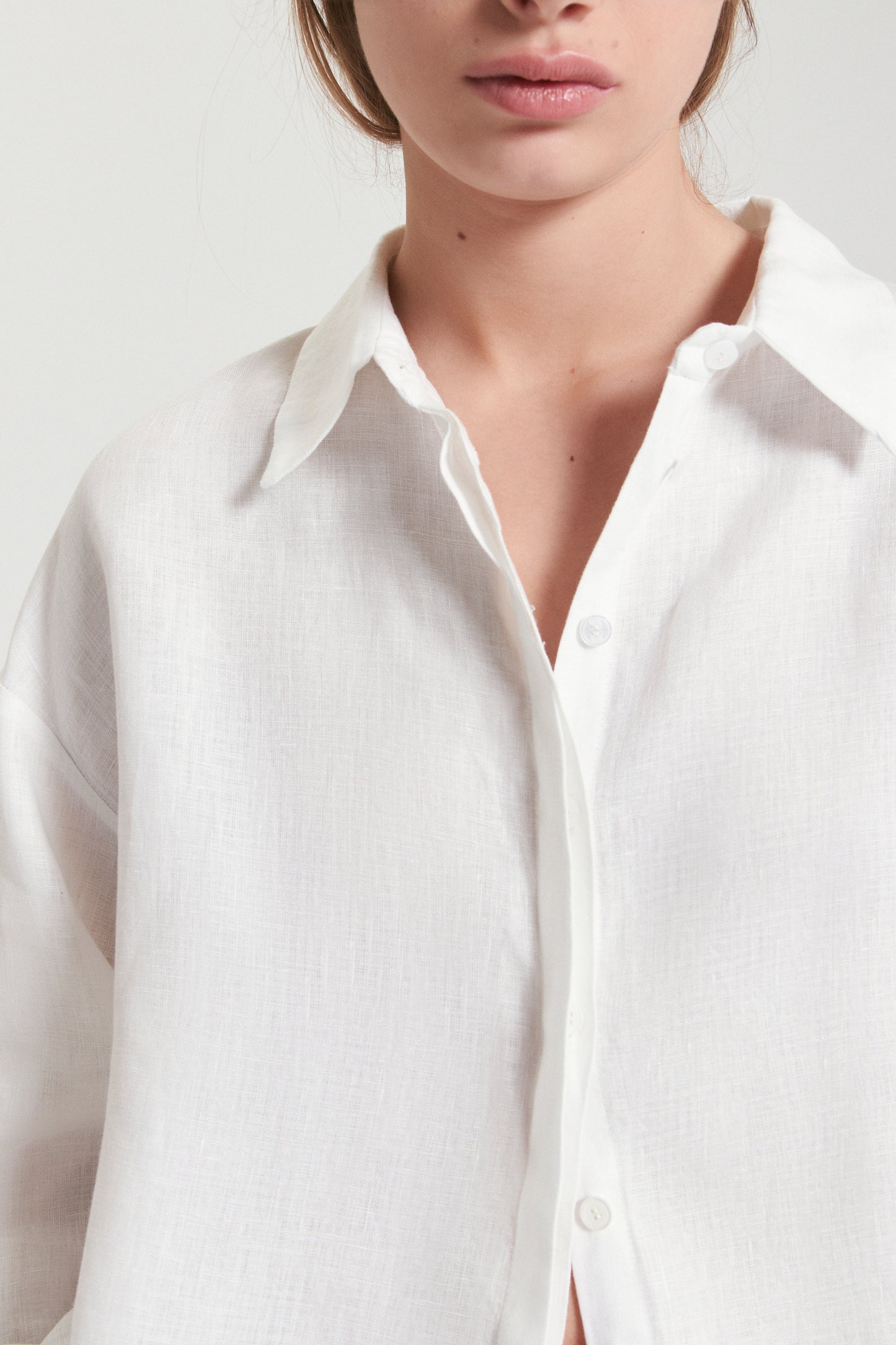 Camisa Alcachofa