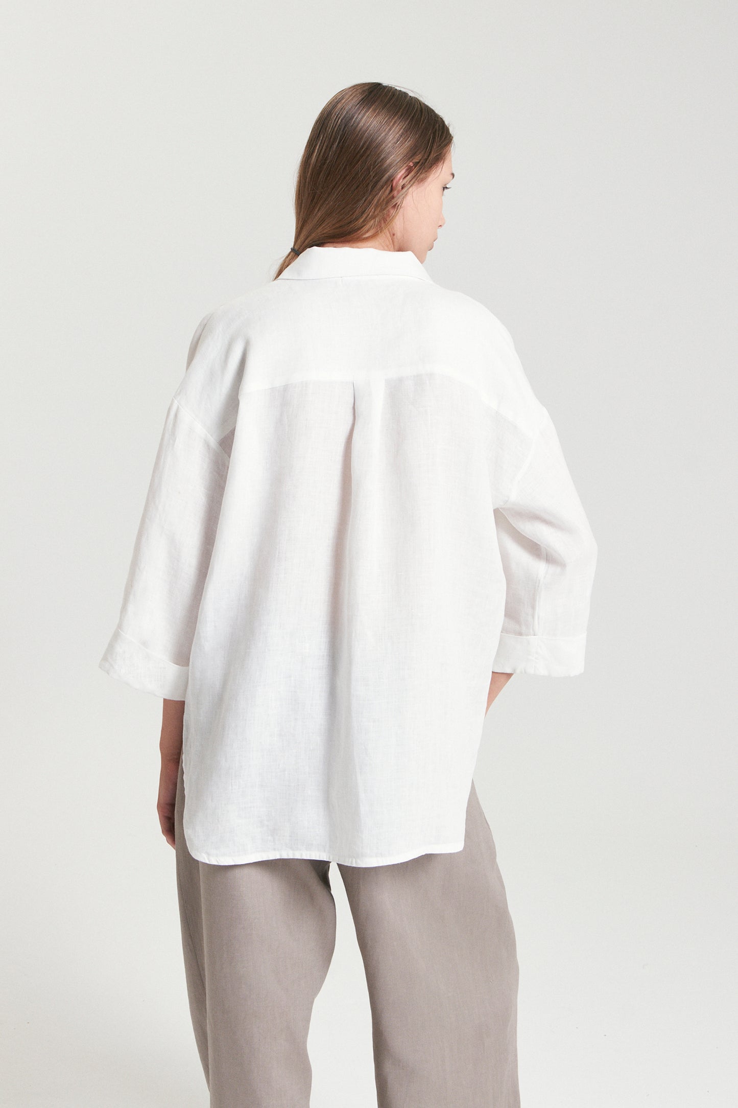 Camisa Alcachofa