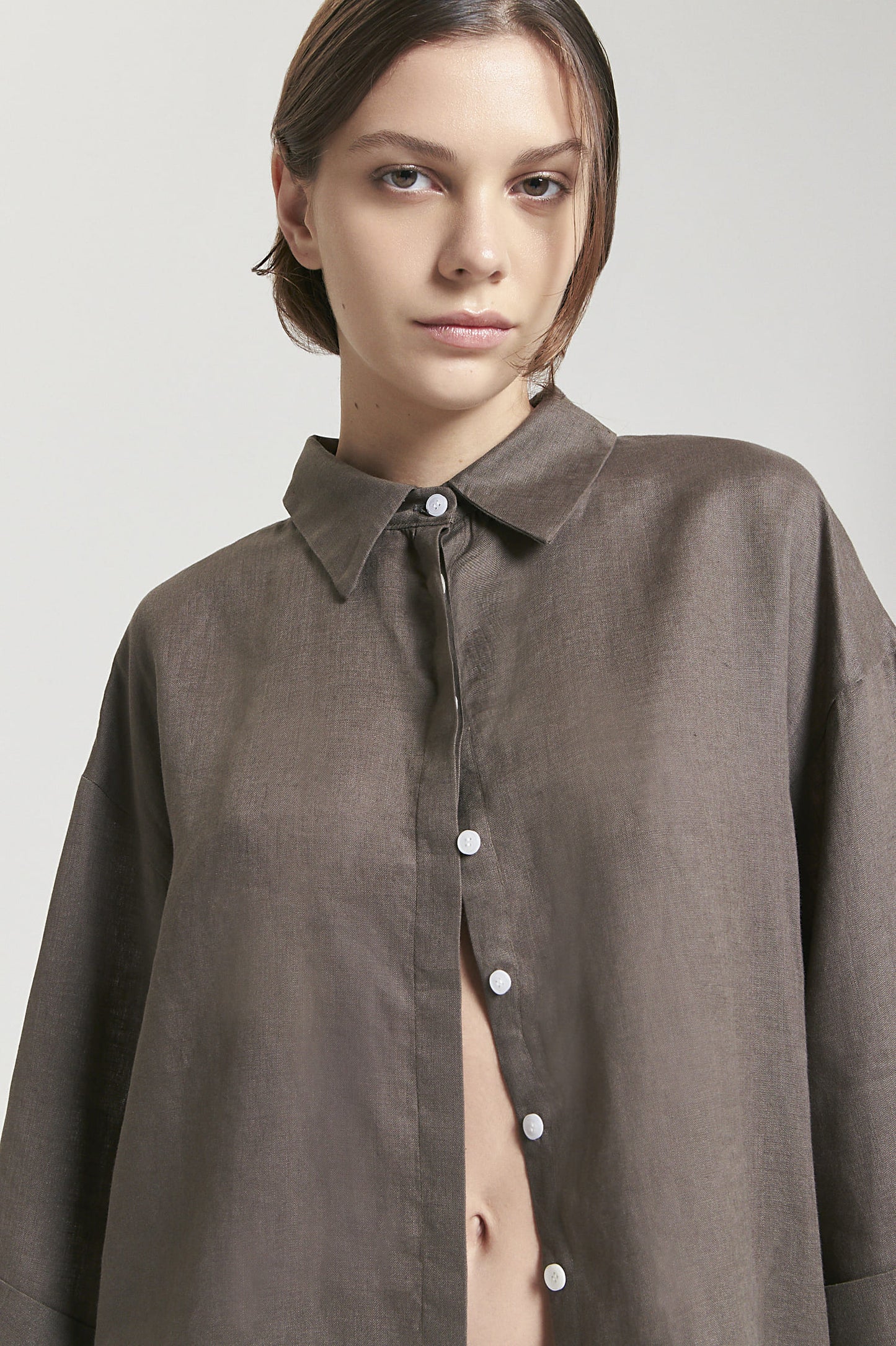 Camisa Alcachofa