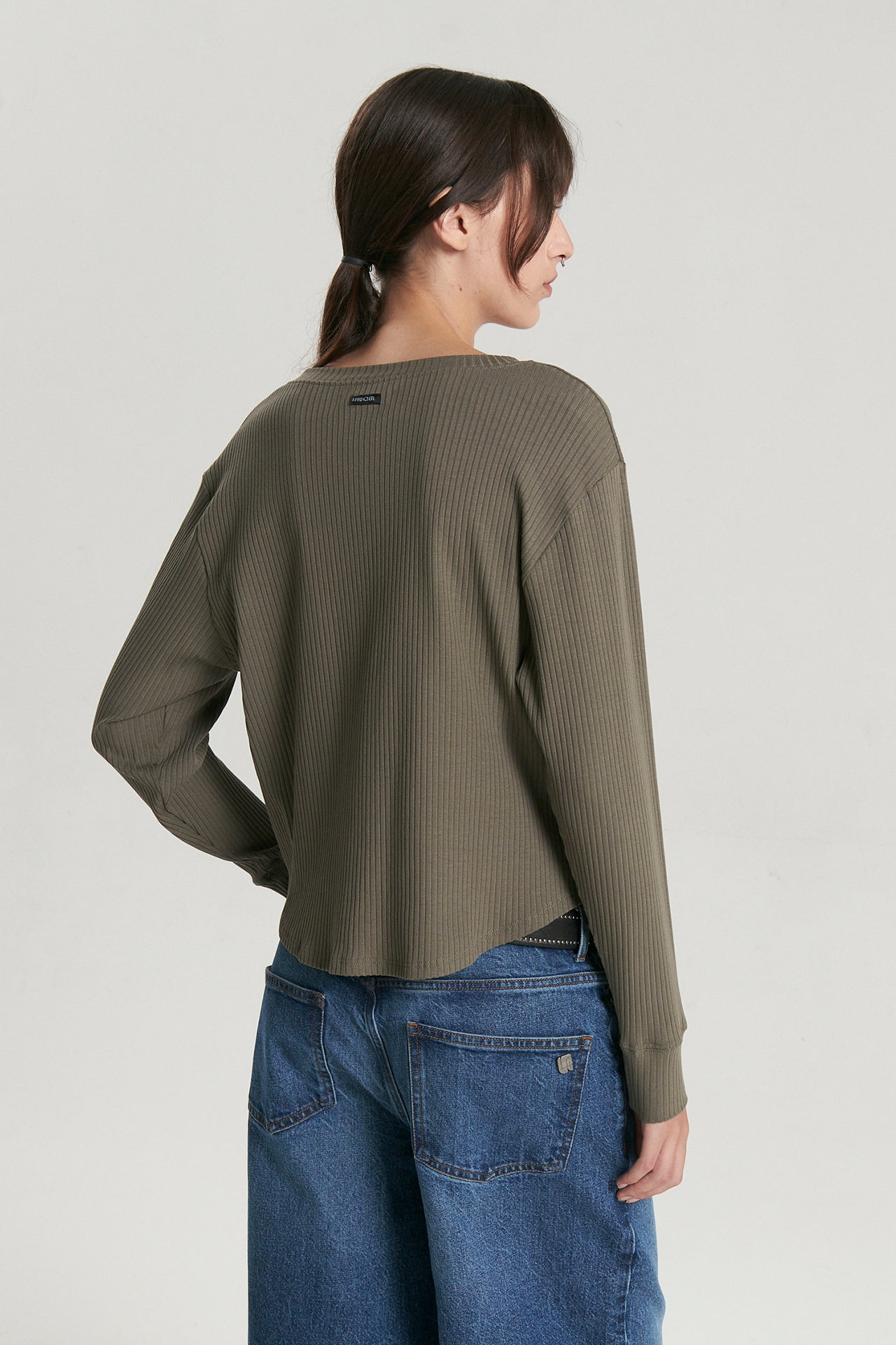 Remera Ml Alfonsina