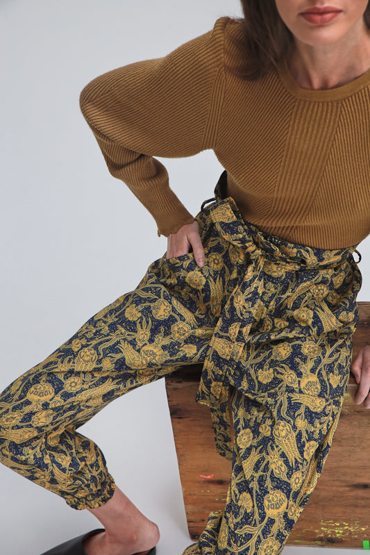 Alika Pantalon