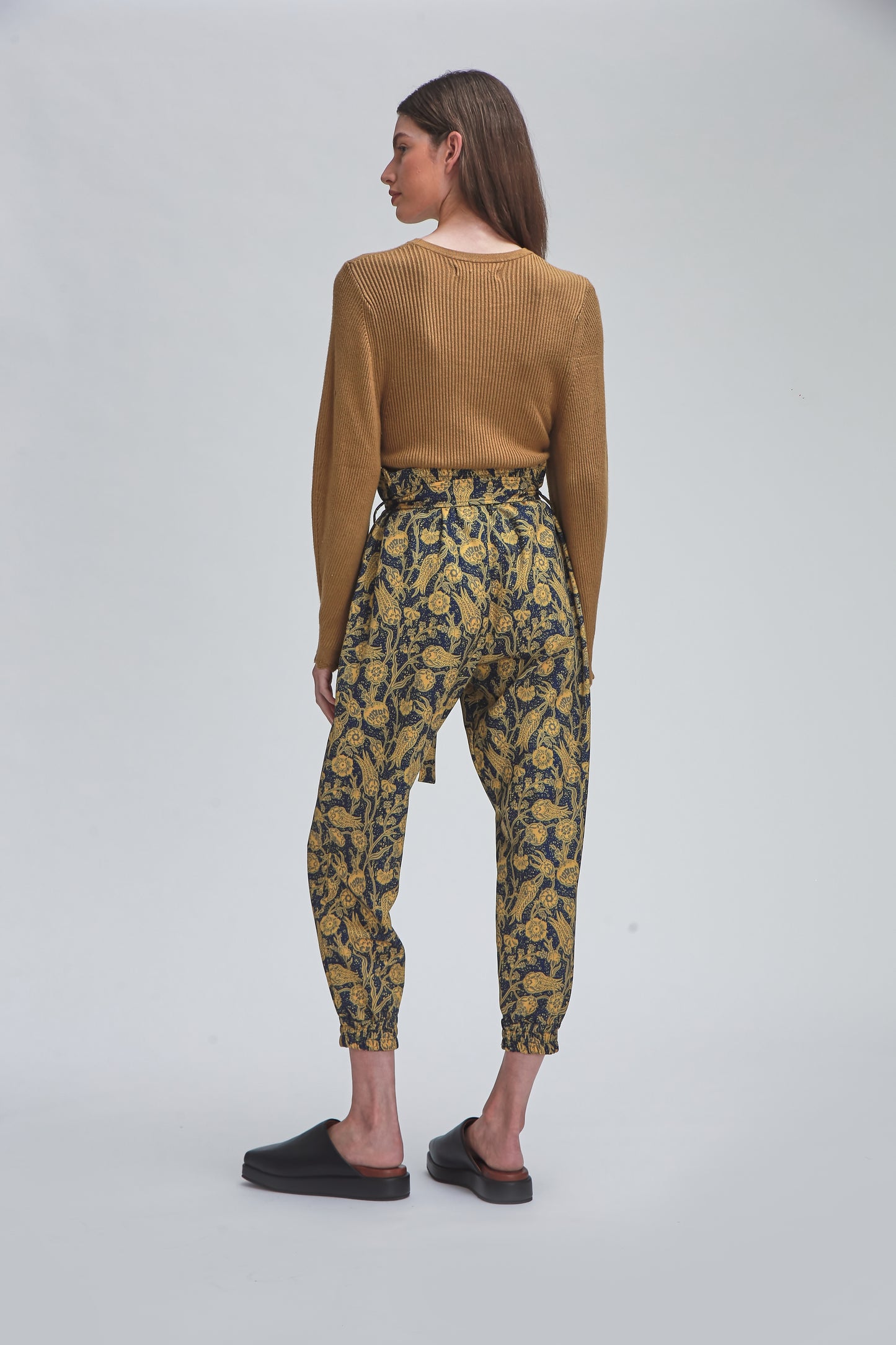 Alika Pantalon