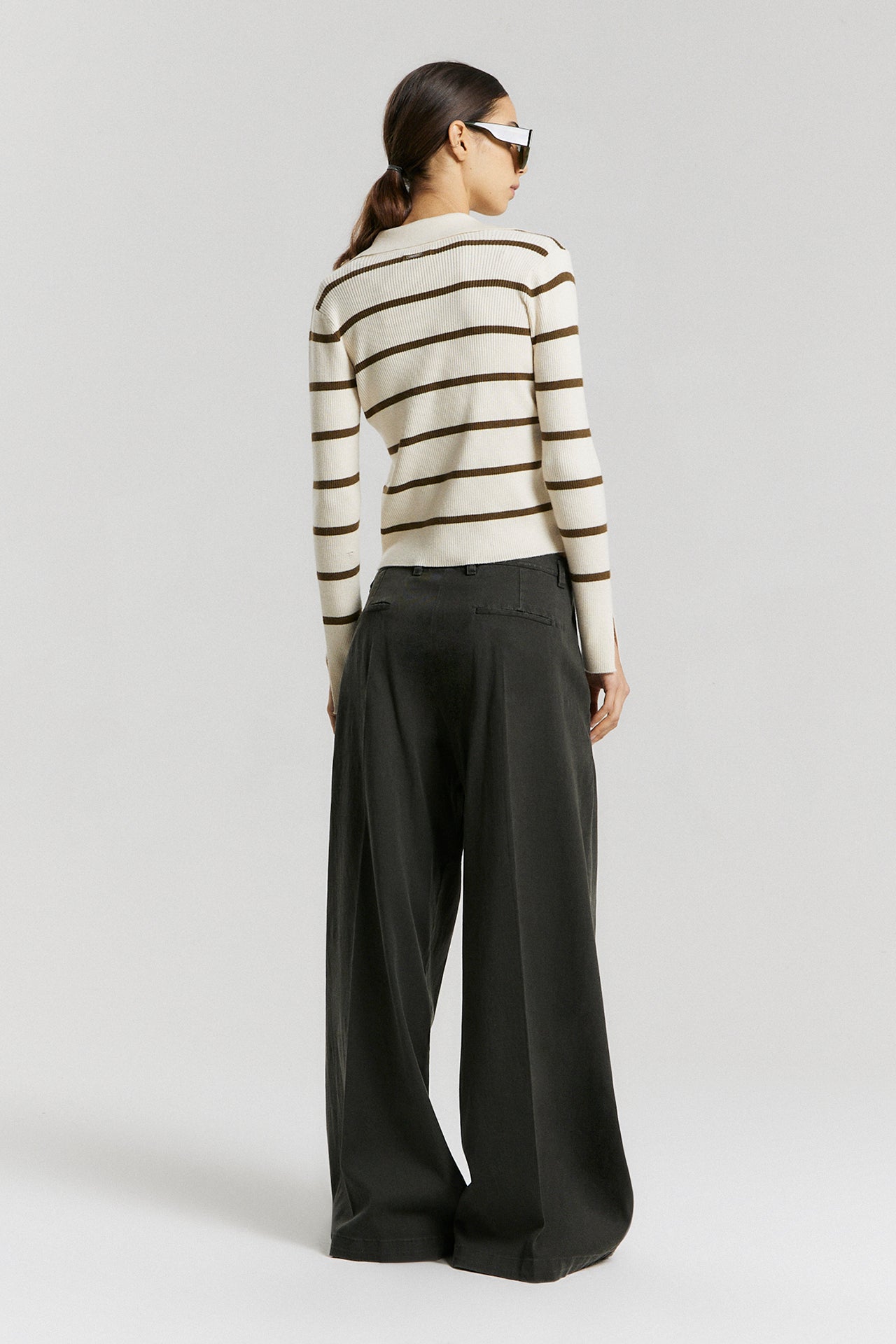 Pantalon Ancho Amira