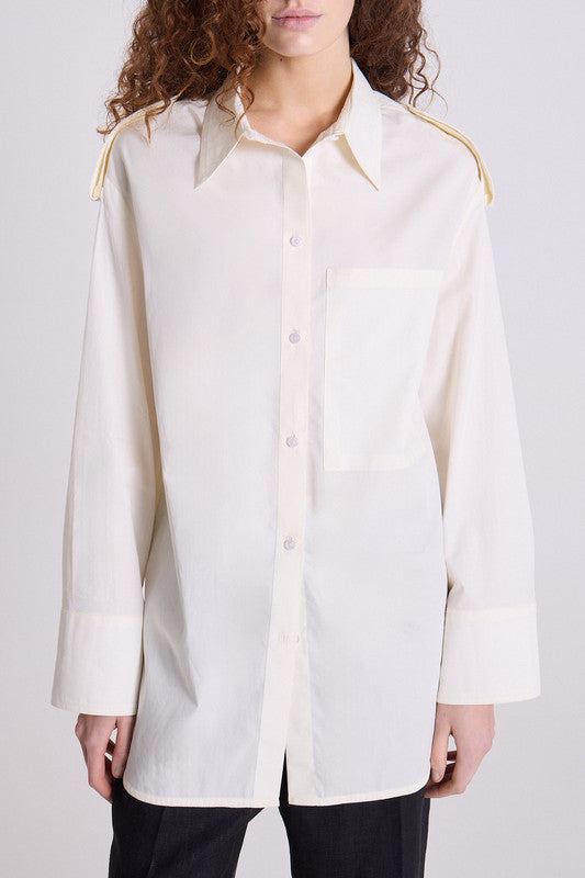 Camisa Ananas