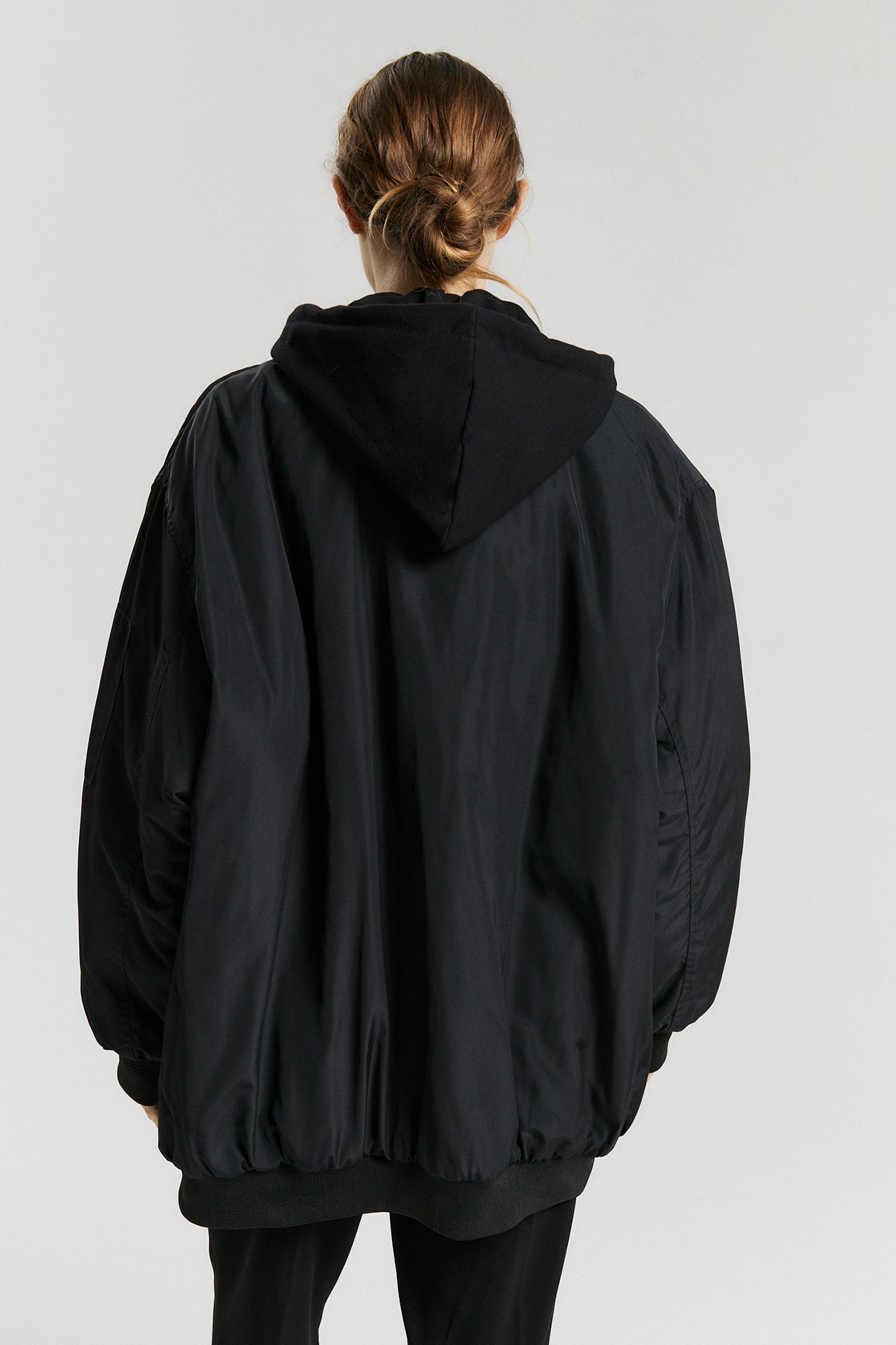 Bomber Ana