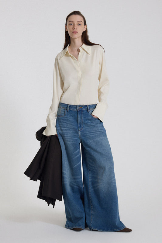 Ultraloose Andromeda