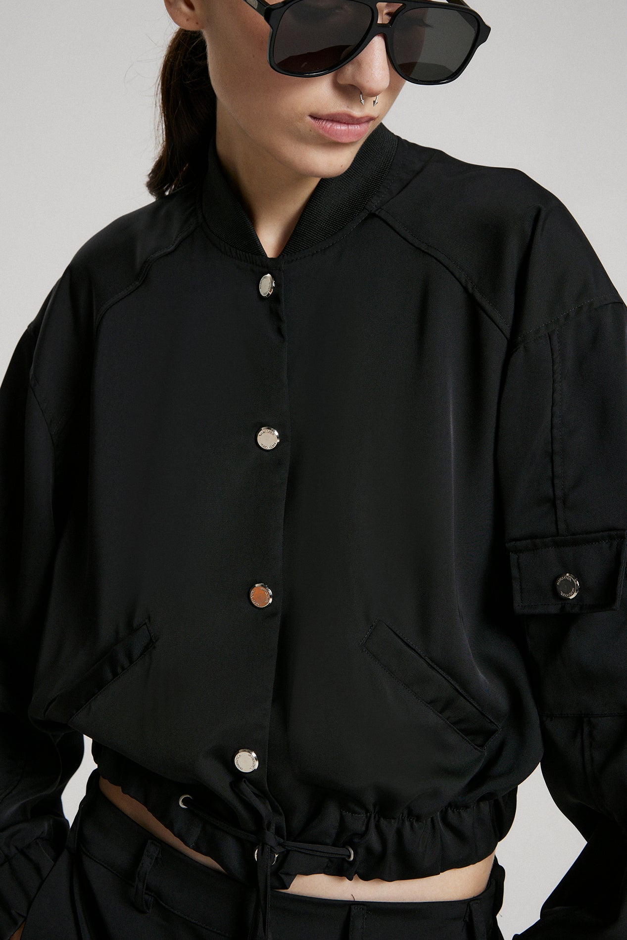 Bomber Angela