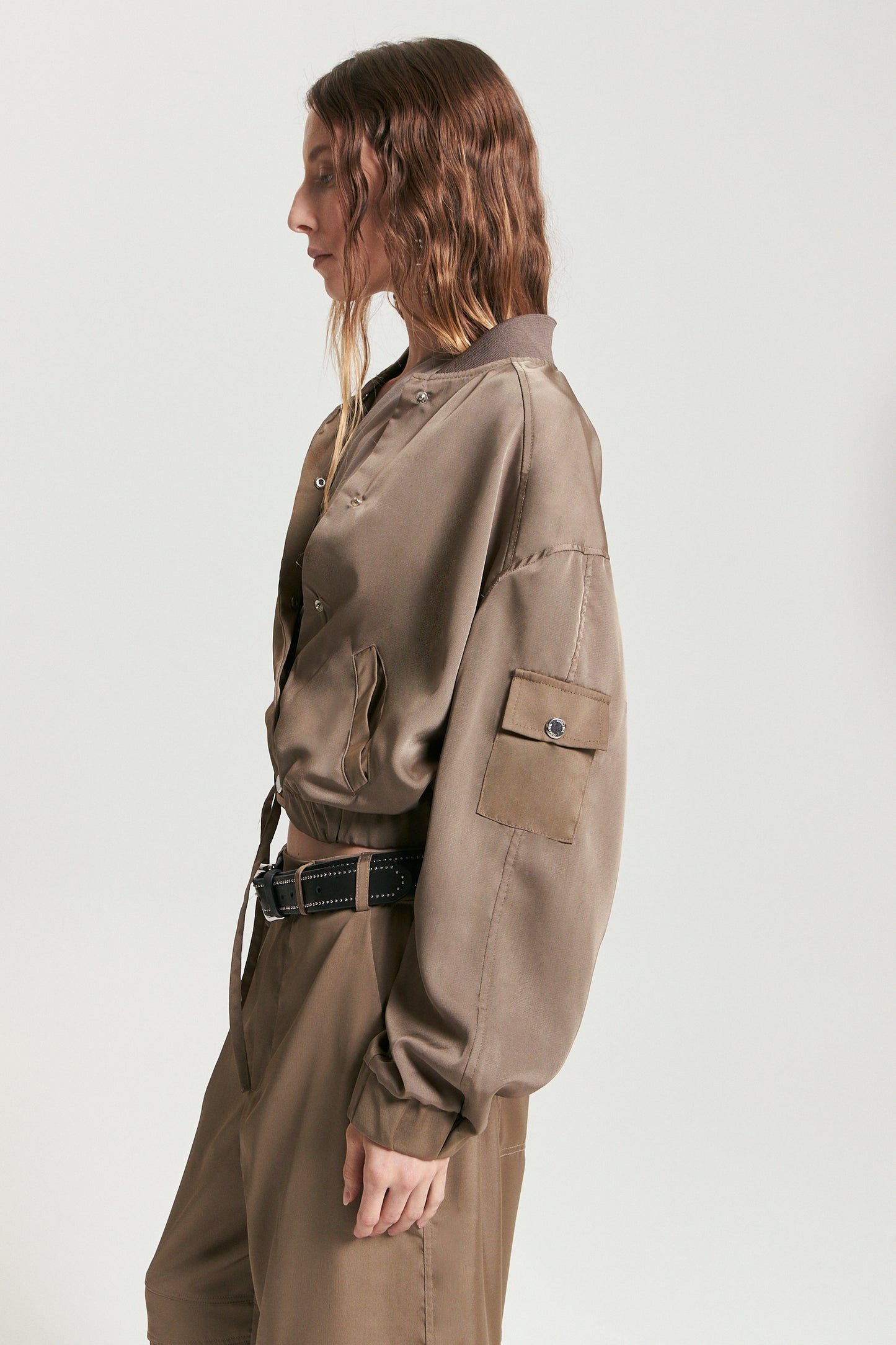 Bomber Angela
