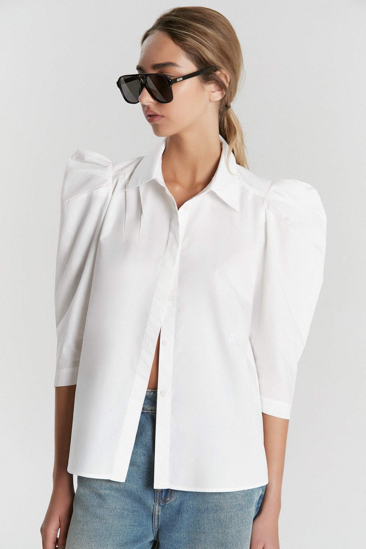 Camisa Antartida
