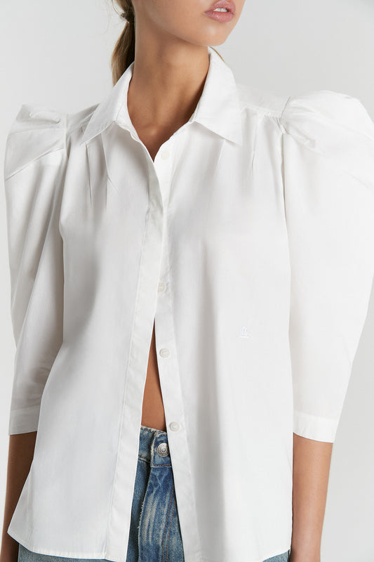 Camisa Antartida