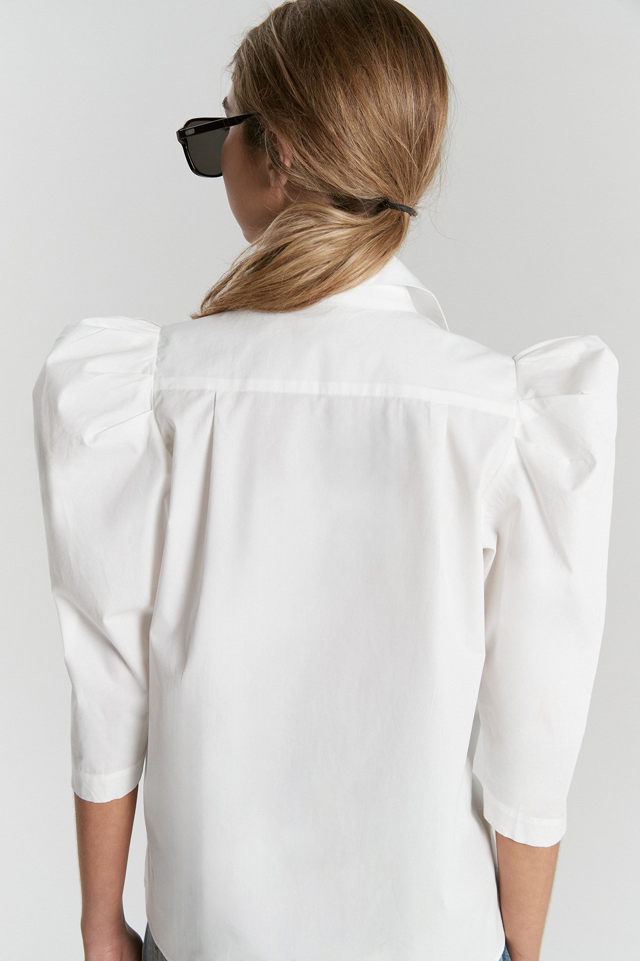 Camisa Antartida