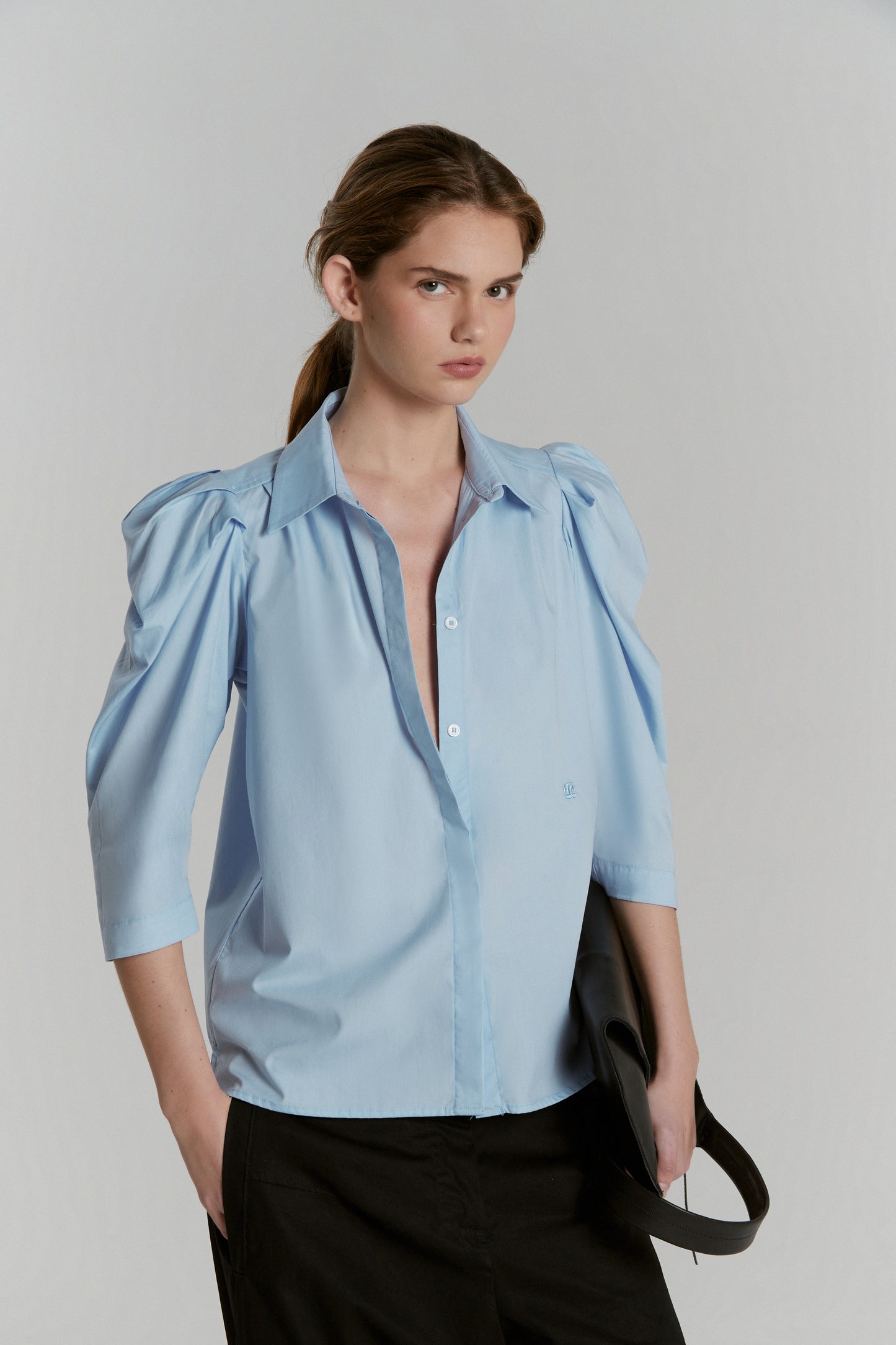 Camisa Antartida