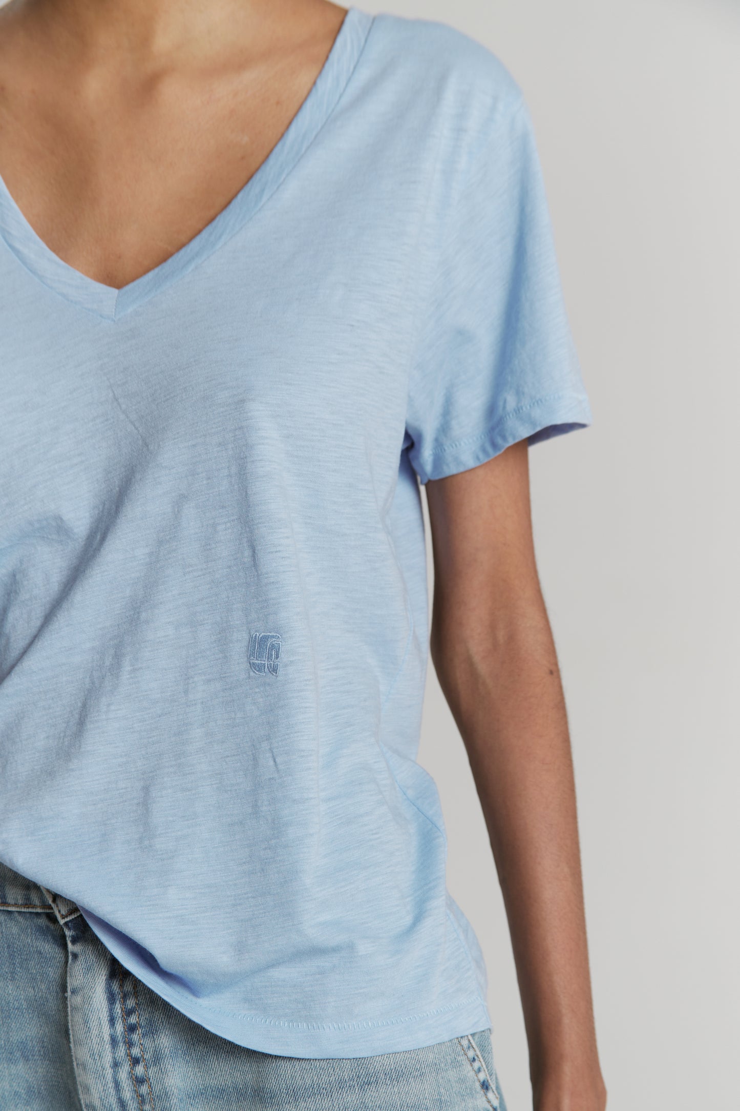 Remera V Antelope