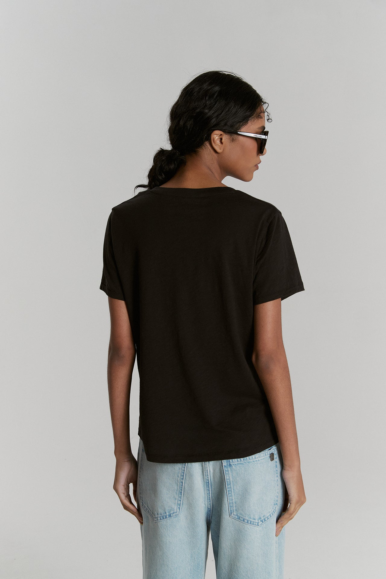 Remera V Antelope