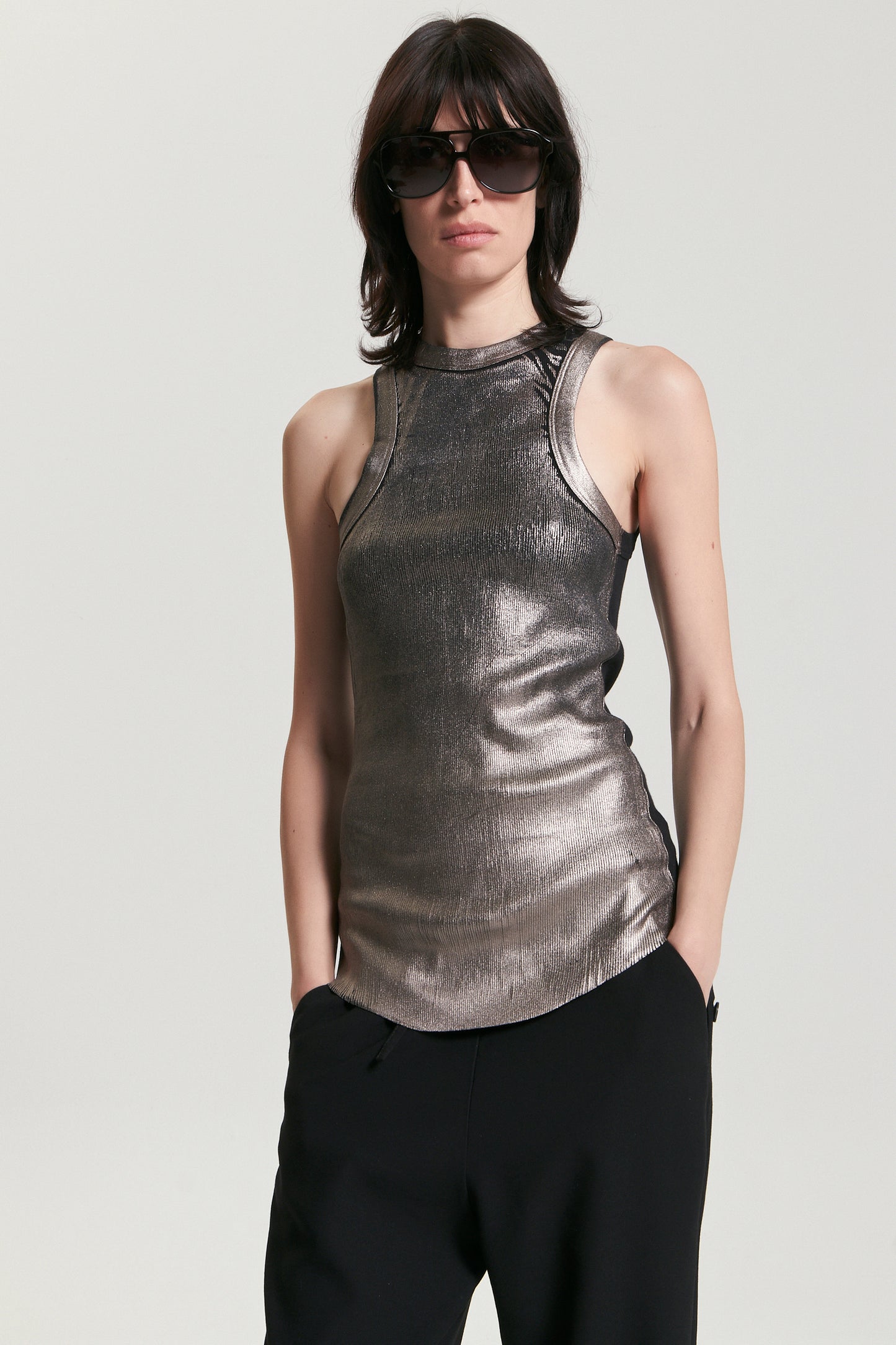 Musculosa Antonia