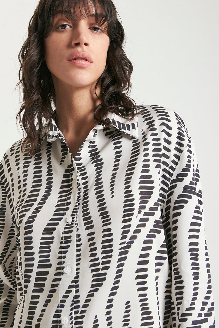 Camisa Anturio