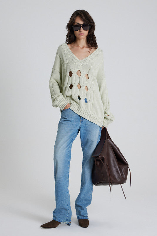 Sweater Arthus