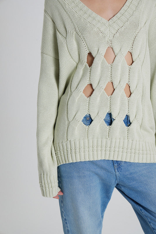 Sweater Arthus