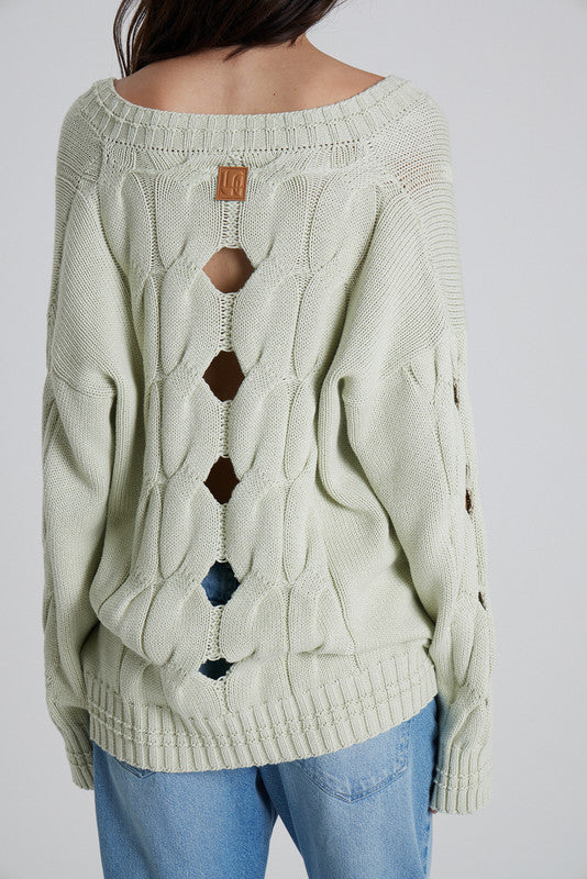 Sweater Arthus