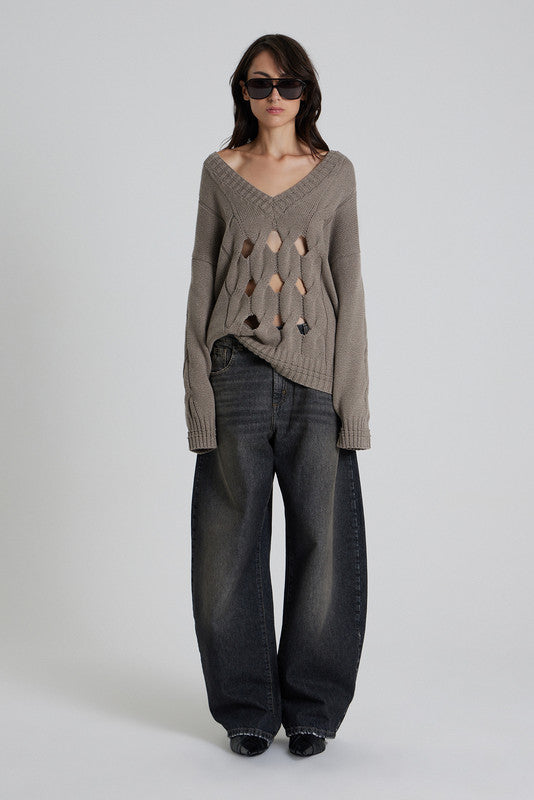 Sweater Arthus