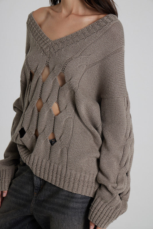Sweater Arthus