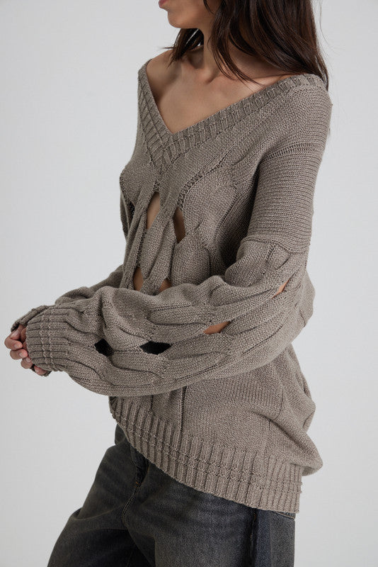 Sweater Arthus