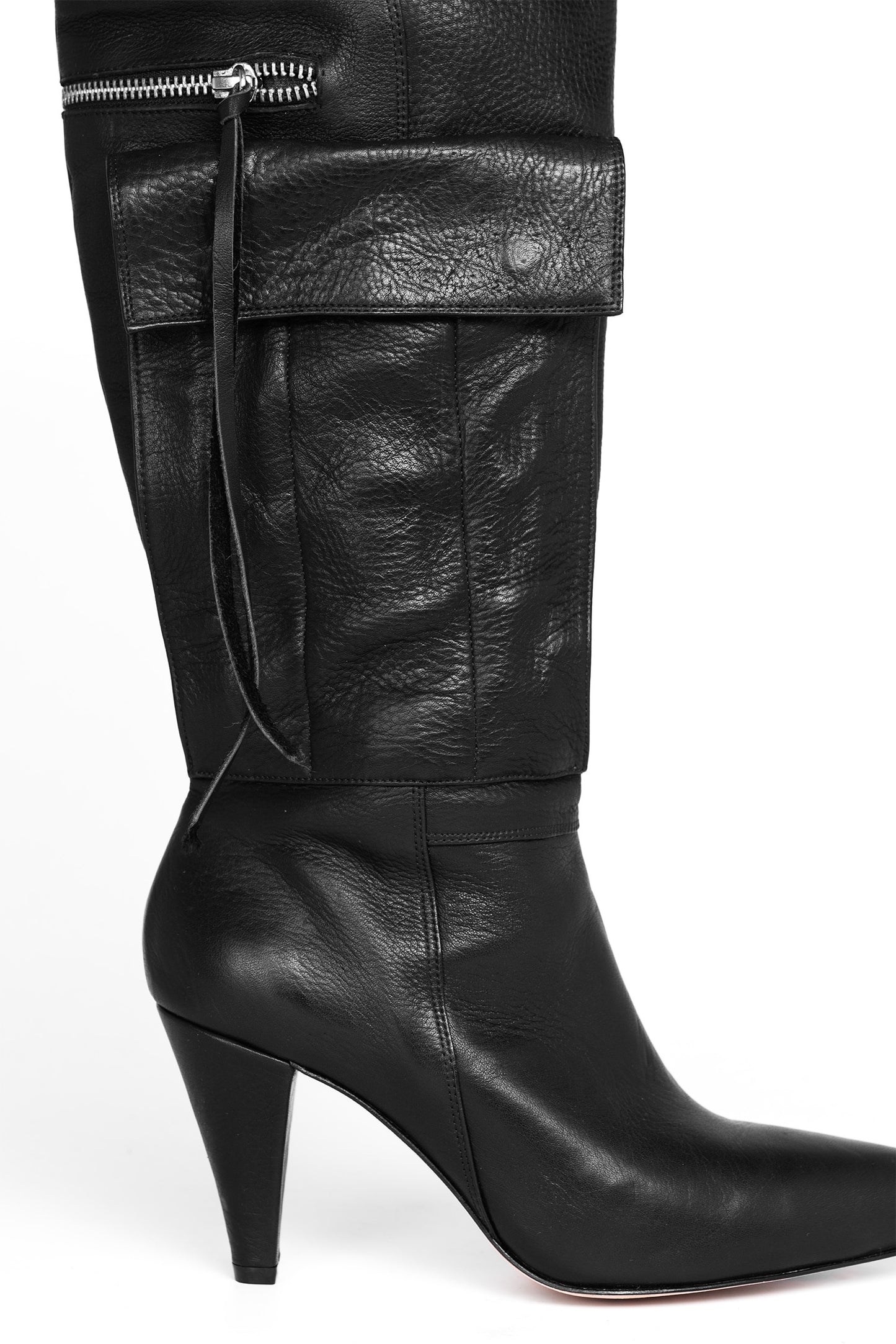 Bota Aster