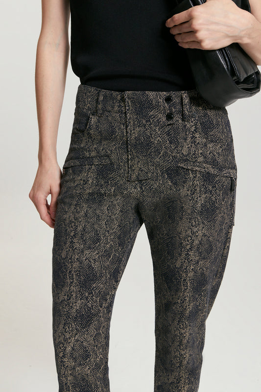 Pantalon Astrid